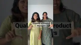 4 Must Haves for Product Managers 