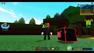How to make working virus block in Build a Boat for Treasure 2021?