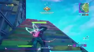 FORTNITE - hoje é dia de espionagem #FiqueEmCasa