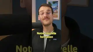 Nouvelle formation Power BI FEC disponible ! #powerbi #finance