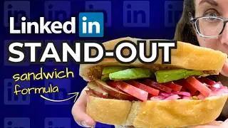 LinkedIn Posts Getting Ignored? (Do THIS to Fix It)