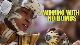 Cyrax Isnt that good.