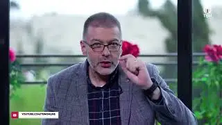 Бог верен и он исцелит тебя! Пастор Авиэль Станкевич. Марафон Исцеления ТБН 2023