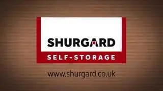 Discover Shurgard Self-Storage in 15 seconds (2014 - English)