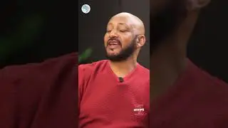 የኤልሳቤት ጌታቸው (ቀጮ) የ90ዎቹ ትዝታ #shorts
