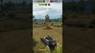 Testing Tank Company again 🙃