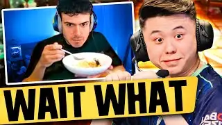 Tarik Reacts to Leviatan vs Evil Geniuses | WEEK 2 | VCT 2024: Americas Stage 2