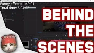 How I Make Shadowplay Highlights