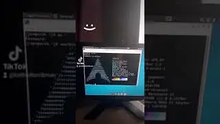 Btw I use Arch Linux. 