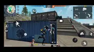 heroic 100 match (3rd time)