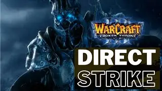 [Ladder] Et si on reprenait Direct Strike ?