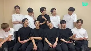 [THE BOYZ WLIVE 230624] Thank you MACAU