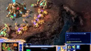 Lrn2StarCraft Ep.4: FINISH HIM!