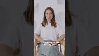 Shopify Tricks (Infinite Scroll)