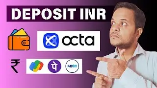 OCTAFX BROKER DEPOSIT KAISE KARE , FOREX TRADING APP How to deposit at octafx
