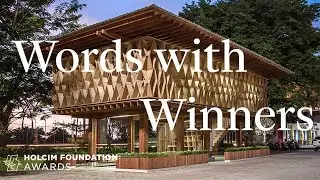 SHAU Microlibraries, Indonesia | Words with Winners