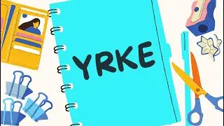 Yrke och jobb - lär dig svenska