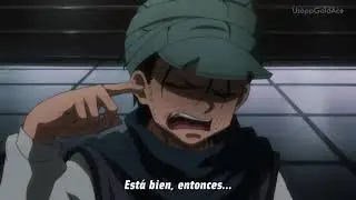 Todos le dicen a Gin que es un mal padre- Hunter x Hunter