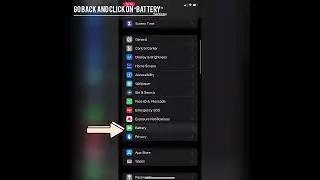 3 Tipps to Save Battery 🔋💡📲 #shorts #subscribe