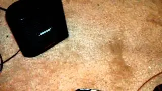 Arduino/Android controlled 4-zone speaker selector