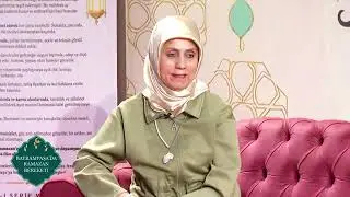 BAYRAMPAŞA'DA RAMAZAN BEREKETİ - Vesile Kara