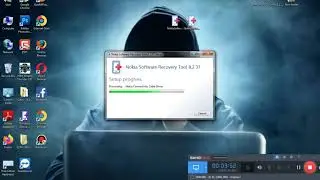 NOKIA RECOVERY TOOL INSTALLATION ERROR SOLUTION 100%