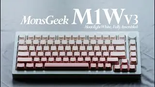 MonsGeek M1W V3