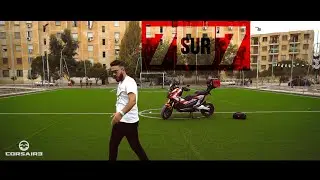 Exotik - 7SUR7 (Prod. By Voluptyk)