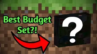 The Best $10 Lego Minecraft Set?