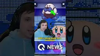 Kirby Characters That Need More LOVE! 