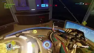 Duplicate spray simulatior