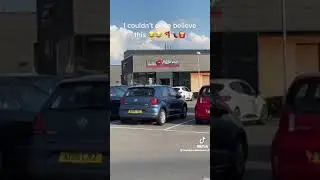 Fast Food Song but next to each other IRL (3.20.2023) *SHITPOST*