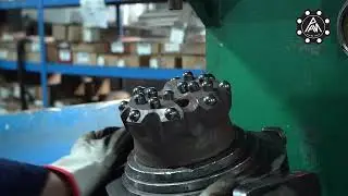 PANDA EQUIPMENT--OUR COMPANY