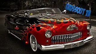 Crossout TV !!!Покажи свою 