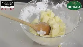La Scuola de La Cucina Italiana - live streaming del 26 ottobre con lo Chef Marco Cassin