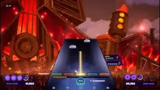 Fortnite festival expert 2 songs