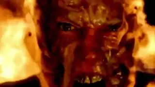 AJDM92 - Burn