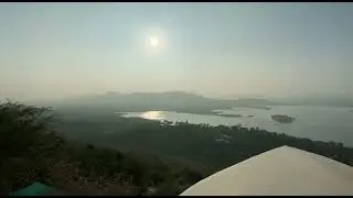 Udaipur Trip ❤️ | City Palace | Fateh Sagar Lake | Vintage Car Museum | Gulab Bagh | Karni Ropeway