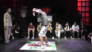 VERTIFIGHT RUSSIA 18 [ILLUSION] Monah (Dark Horse Crew) vs. Insane-Crash