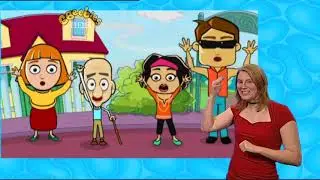 CBeebies: Tommy Zoom  - Graffiti (2007,Signed)