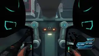 Subnautica - Grinding For Platinum Trophy Part 27