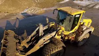 gravel pit 2160p