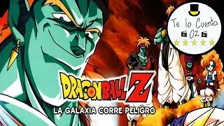 La Galaxia Corre Peligro | Te lo Cuenta Oz