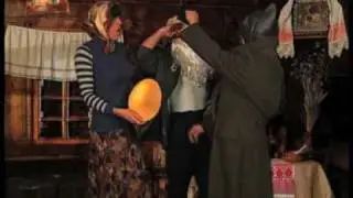 Курочка Ряба в Свежаке