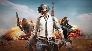 Бездарно сливаемся в PUBG, CS2