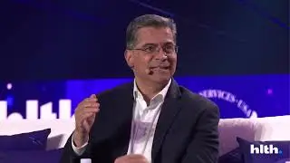 Lessons Learned and the Path Ahead: A Fireside Chat with HHS Secretary Xavier Becerra