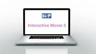 H5P Interactive Video content type - part 2