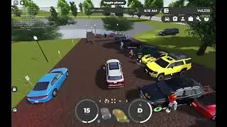 WANNYS CAR MEET (PART 1)