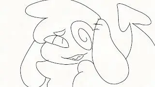 miss me all the time // mv (filler + test animation)