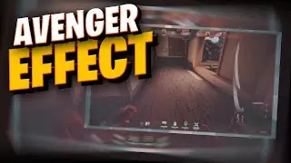 How To Make A GODLY *AVENGERS* Effect (Tutorial Video) - After Effects